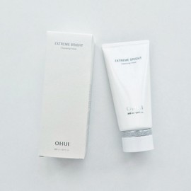 Ohui 오휘 익스트림 브라이트 클렌징 폼 160ml Ohui Extreme Bright Cleansing Foam 160ml