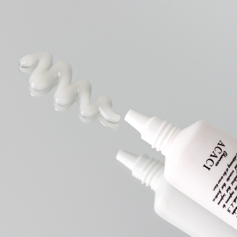 Daon Partner Company Agassi Silky Pore Primer with Long-lasting Makeup