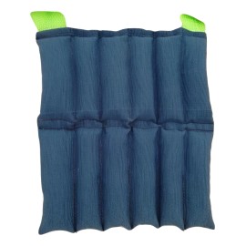 Compresa Mini Semillas Colicos Colores Aromatica Calor Frio