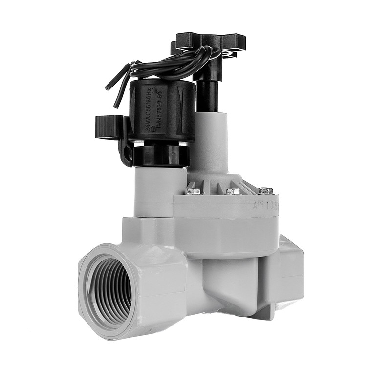 Orbit PVC 1 Electric Valve