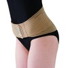 Selvan LL-3L Women's Pelvic 3 Mocha