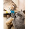 Turkey Cat Watamote Whitening Toy 01 Minnow