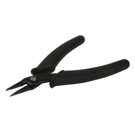 Pliers: BEADSMITH HI TECH SPLI RING PLLIER with Spring