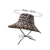Women's Sun Hat Summer Wide Brim Sun Hats Cute Patterned