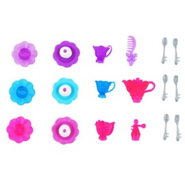 バービーand the Secret Door Princess Castle – 交換パーツ