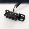 PIT66 Standalone Wiring Harness Compatible with 2003-2007 LS Vortec Engines