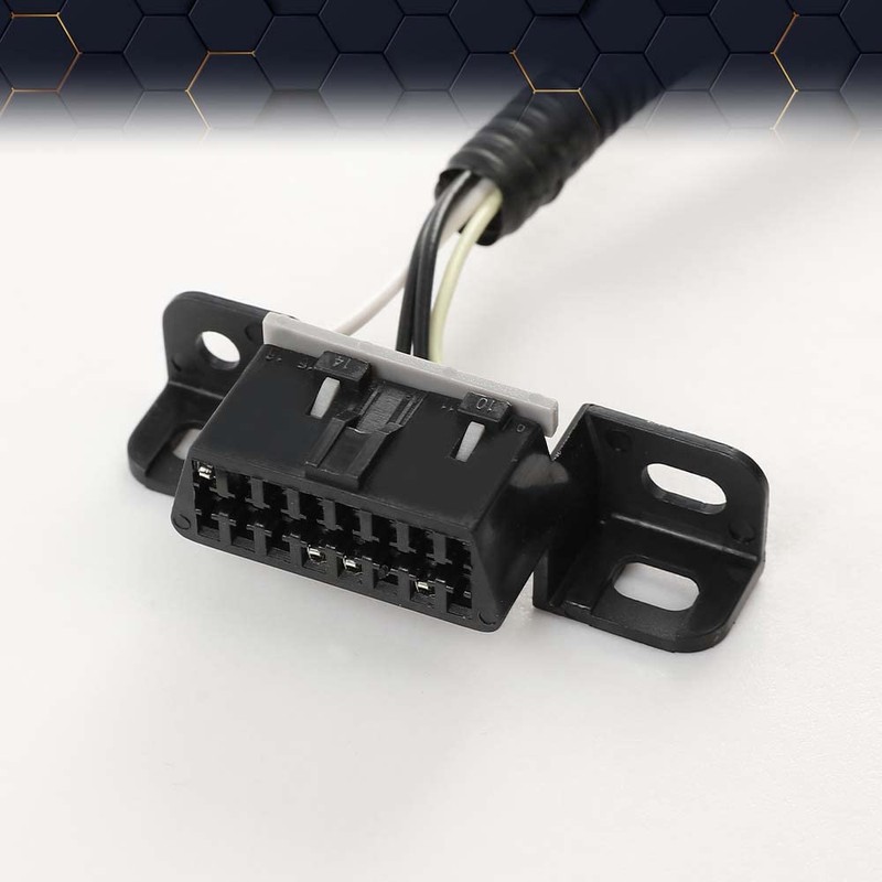 PIT66 Standalone Wiring Harness Compatible with 2003-2007 LS Vortec Engines