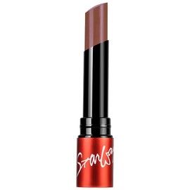 DITZY DOLL - Starway Disco Lipstick - Glossy Long Lasting Lips Makeup Smooth Lipsticks (Cool Chick)