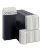 EpilWax Wax Cartridges Set With Hot Wax Cartridges for Hair