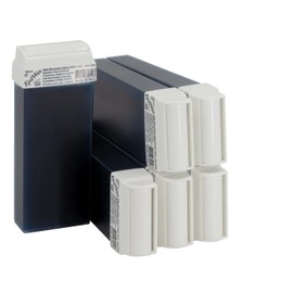 EpilWax Wax Cartridges Set With Hot Wax Cartridges for Hair Removal, Hair Removal Wax, 100 ml, Roll-On Refill 6100159620372 6 1