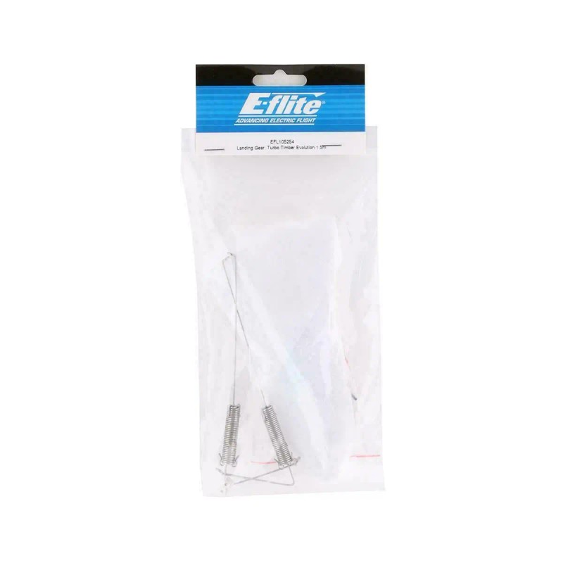 E-flite EFlite Turbo Timber Evolution 1.5m Replacement Landing Gear EFL105254