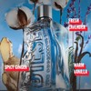 Diesel D Agua de tocador 100 ml Hombre