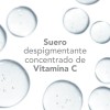 Bioderma Pigmentbio C-Concentrate Sérum con Vitamina C, Uso Día y