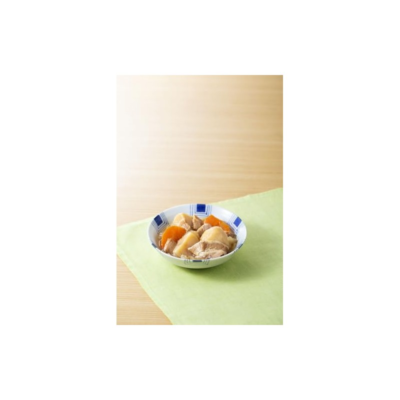K&K tabete Meat Potatoes, 6.0 oz (170 g) x 3