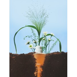 Conditioning Shampoo Moroccan Gardner 750ml / 컨디셔닝 샴푸 모로칸 가드너 대용량 750ml