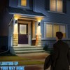 wowlite Modern Outdoor Wall Light with Dusk to Dawn Sensor