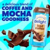 International Delight Iced Coffee, Mocha, Grab and Go Coffee Drinks