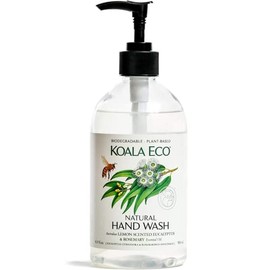 Koala Eco Natural Hand Wash, 500 ml.