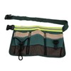 Garden Tool Pocket Adjustable Portable Multi Pocket Design Tool Storage