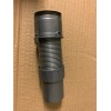 Shark Navigator Lift Away XL lower Floor Nozzle Hose 553FFJ550