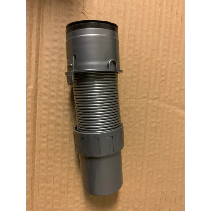 Shark Navigator Lift Away XL lower Floor Nozzle Hose 553FFJ550