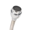 Faucet Mounted Eyewash Station Double Nozzle Emergency Eye Wash Unit
