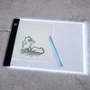 OceeK A4 LED Copy Board Light Tracing Box A4 Tracing