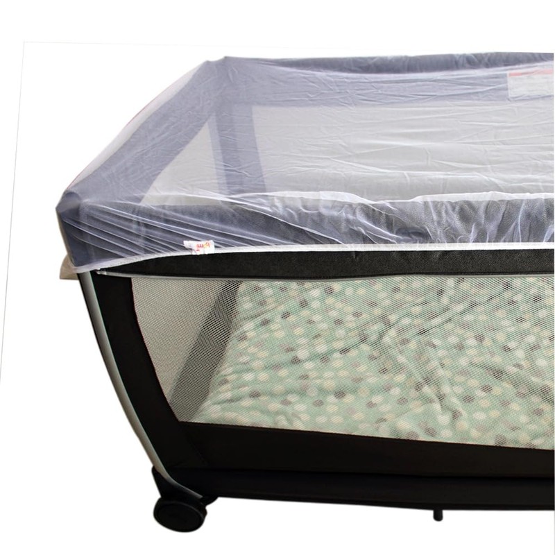 BAMI Stroller Bug and Mosquito Net Oeko-TEX Certified