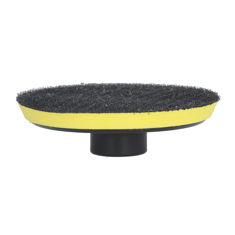 7Pcs Diamond Polishing Pads Wet Dry Polish Kit Grit 1Pc