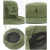 Columbia PU5675 Rainbow Spire Boonie Hat, Hat with String, 010: