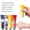 Hand Cream, 4 Pieces Hand Moisturising Cream for Rough, Stressed
