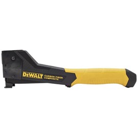 Hammer Tacker Carbon Fibre DWHT75900-0