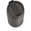 355ml Guardian Vacuum Insulated Tumbler - Espresso Black