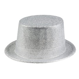 'Boland 04251 Glitter Hat One Size