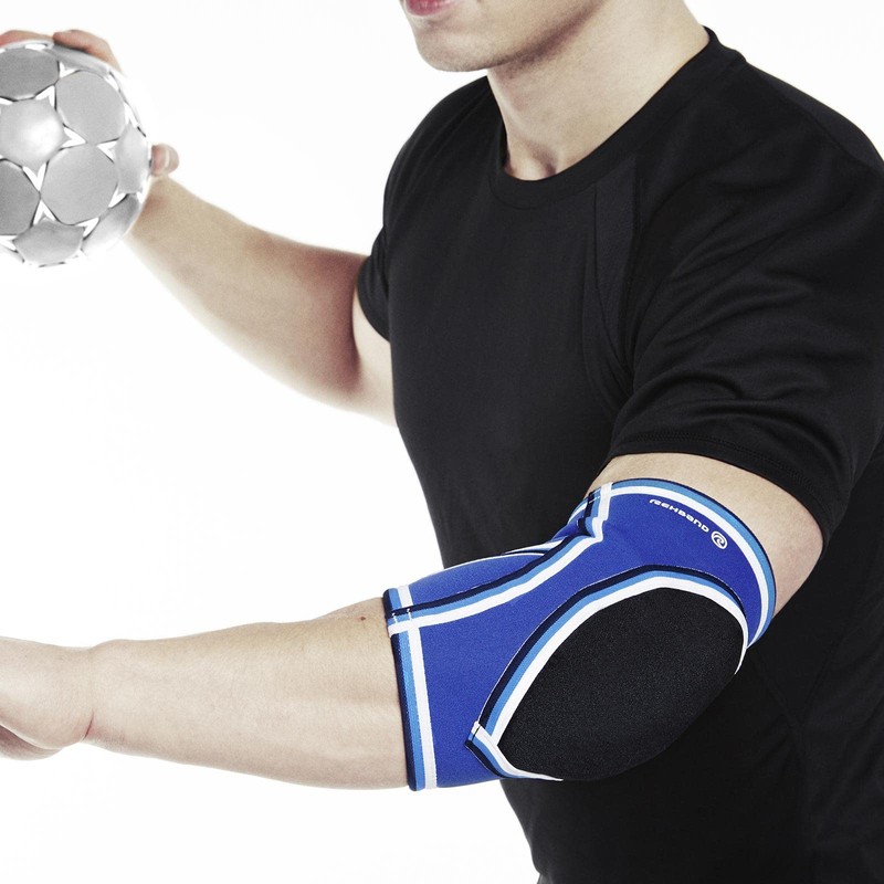 Rehband PRN Original Elbow Pad Unisex - Elbow Protection -