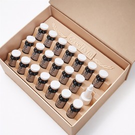 Selvia Mythology Creation Ampoule 6ml 20pcs / 셀비아 미솔로지 크리에이션 앰플 6ml 20개