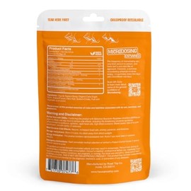 Road Trip Mushroom Gummies- Pink Lemonade- Memorial Day Special- 4 Pack-Lion's Mane, Cordyceps, and Reishi mushrooms to lift your mood