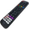 Original Hisense VIDAA remote control EN2J30H