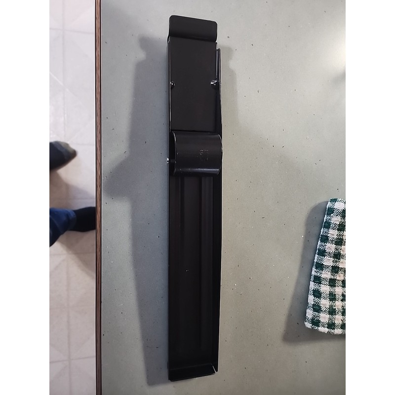 Husky Drywall Roll Lifter Tool One person Sheet Panel lifter