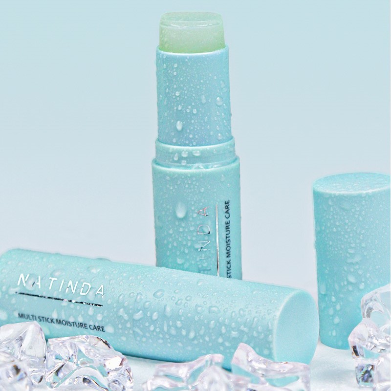 Natinda Multi Stick Moisture Care Whitening Wrinkle Functional Multi Balm