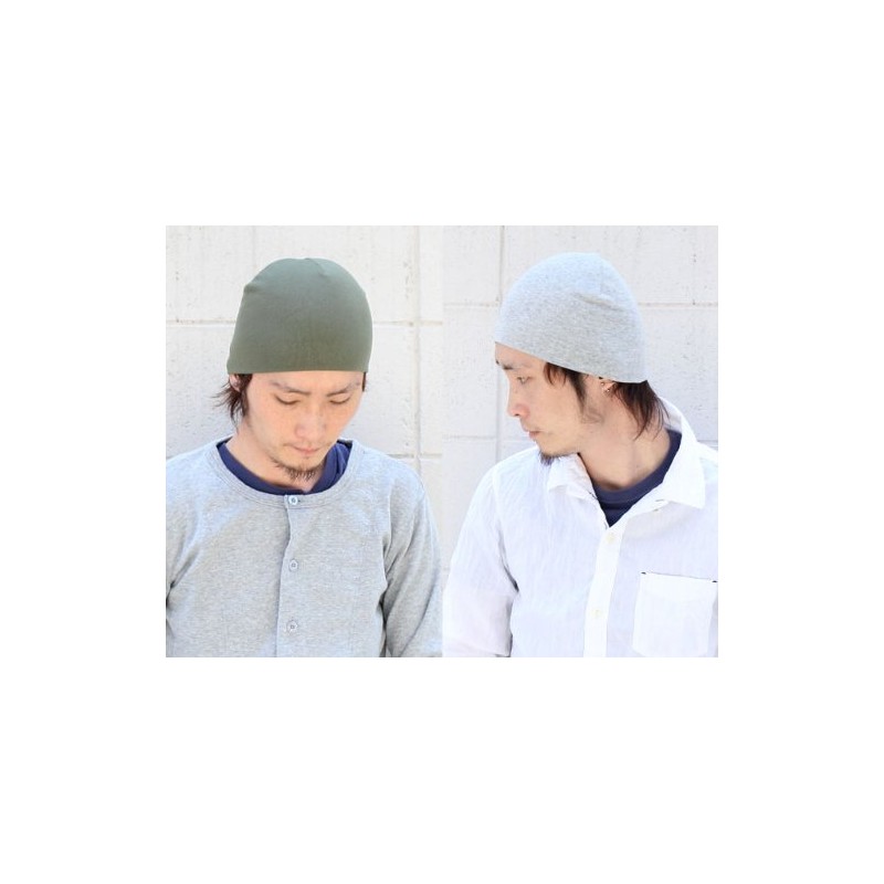 Protocol Cotton Stretch Beanie Watch Cap Beanie, Pink