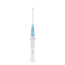 Exel 22Gx1" Catheter Iv