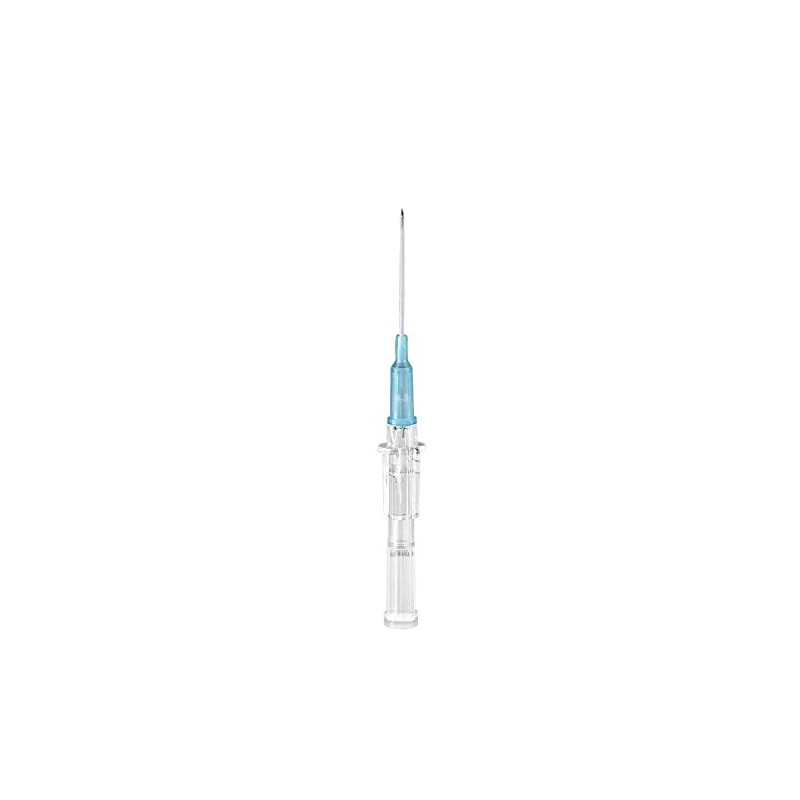 Exel 22Gx1" Catheter Iv