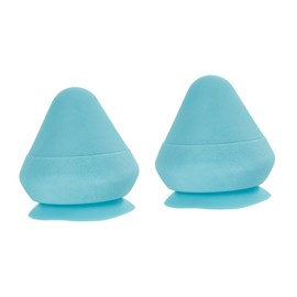 Baluue 2pcs Foot Massage Ball Hand Massager Back Relax Balls Points Massaging Equipment