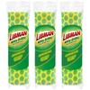 Libman Nitty Gritty Roller Mop Refills | Scrub Mop |