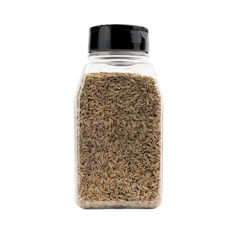 GranAroma Fennel Seeds, Whole Seeds, Light Flavor, Cooking & Baking
