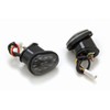 Flat Mount LED Dual Ciruit Running + Turn Signal Lights