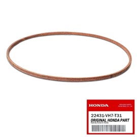 Honda Genuine OEM Honda 22431-VH7-T31 V-Belt for HRX217K5 & HRX217K6 Lawn Mowers