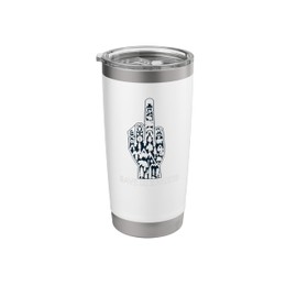 National Parks Stainless Steel Insulated Tumbler