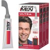 Just For Men Ultra, Tinte para Canas Castaño Oscuro U45